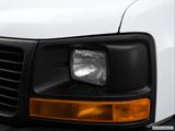  Drivers Side Headlight photo